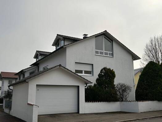 Wohnung zur Miete 994 € 2,5 Zimmer 78 m² frei ab 01.01.2026 Eschenweg 24 Kempten Kempten (Allgäu) 87439