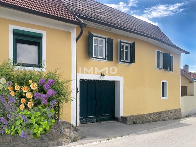 Einfamilienhaus zum Kauf 280.000 € 6 Zimmer 150 m² 625 m² Grundstück Straß im Straßertale 3491