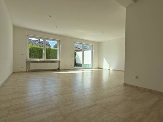 Doppelhaushälfte zum Kauf 689.000 € 6 Zimmer 125 m² 495 m² Grundstück frei ab sofort Lerchenberg Mainz 55127
