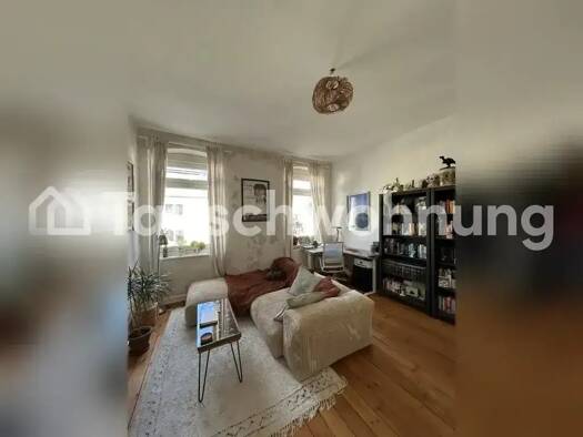 Wohnung zur Miete Tauschwohnung 980 € 2 Zimmer 65 m² 3. Geschoss Altstadt-Nord Köln 50670
