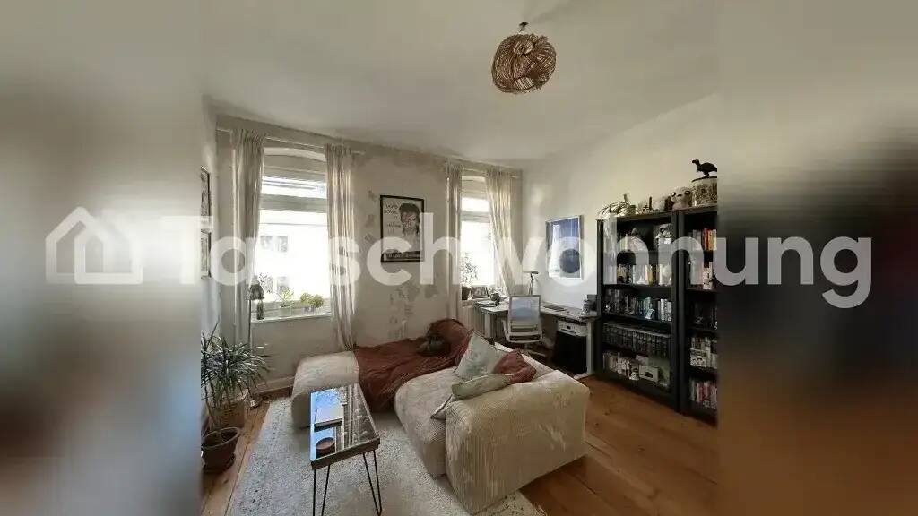 Wohnung zur Miete Tauschwohnung 980 € 2 Zimmer 65 m² 3. Geschoss Altstadt-Nord Köln 50670