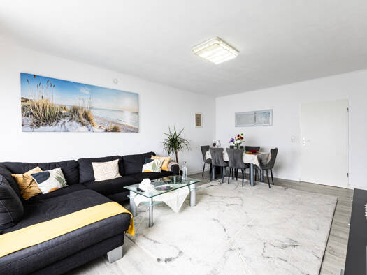 Wohnung zum Kauf 260.000 € 3 Zimmer 74 m² 3. Geschoss Quickborn 25451