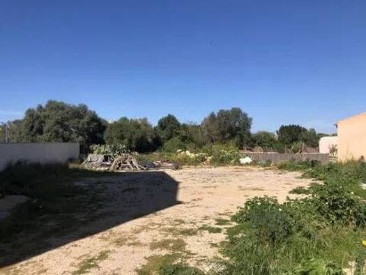 Wohn- und Gewerbegrundstück zum Kauf 960.000 € Diseminado Poligono 2 Santanyí 07650