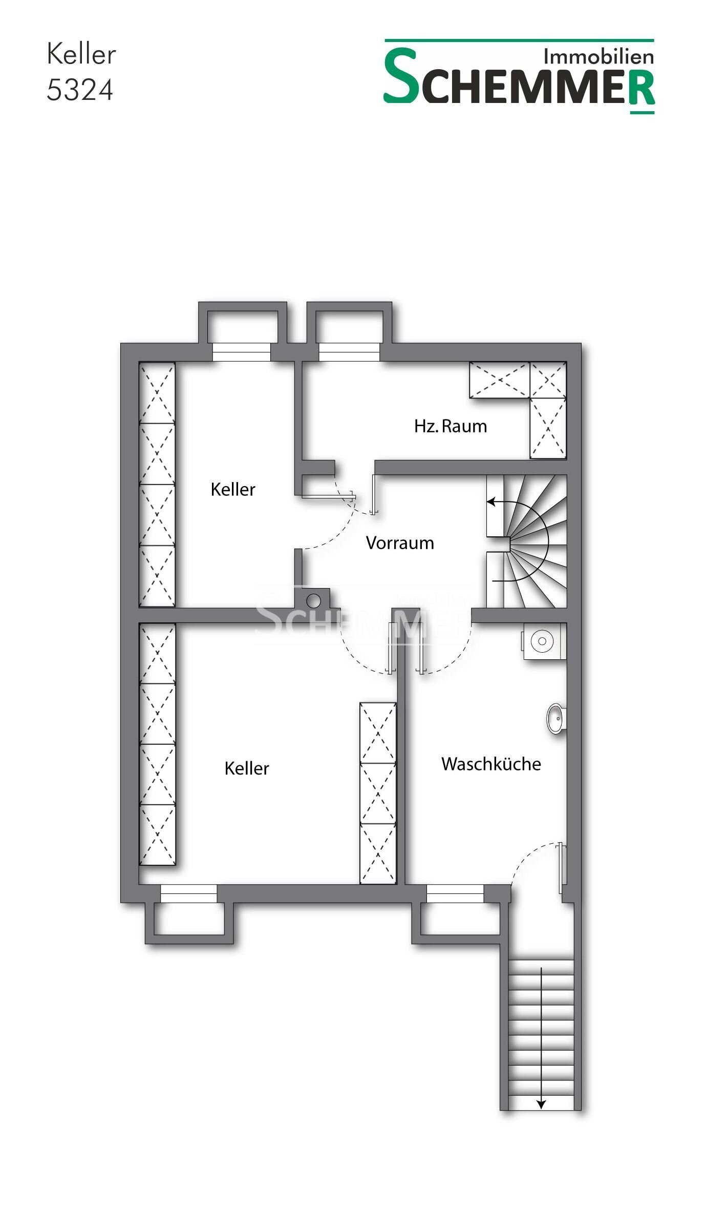 Doppelhaushälfte zum Kauf 598.000 € 6 Zimmer 130 m²<br/>Wohnfläche 463 m²<br/>Grundstück Kollnau Waldkirch 79183