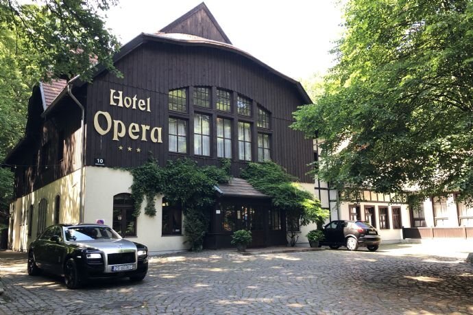 Hotel zum Kauf 3.350.000 € 23 Zimmer 1.628 m²<br/>Gastrofläche 3.171 m²<br/>Grundstück Zoppot