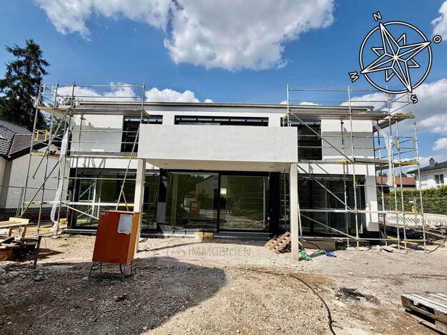 Wohnung zur Miete - Erstbezug 2.600 € 3 Zimmer 97,2 m² frei ab sofort Gräfelfing 82166