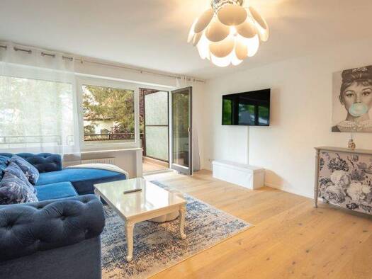 Wohnung zum Kauf 599.000 € 3,5 Zimmer 97,2 m² Steinstraße 18 Dachau 85221