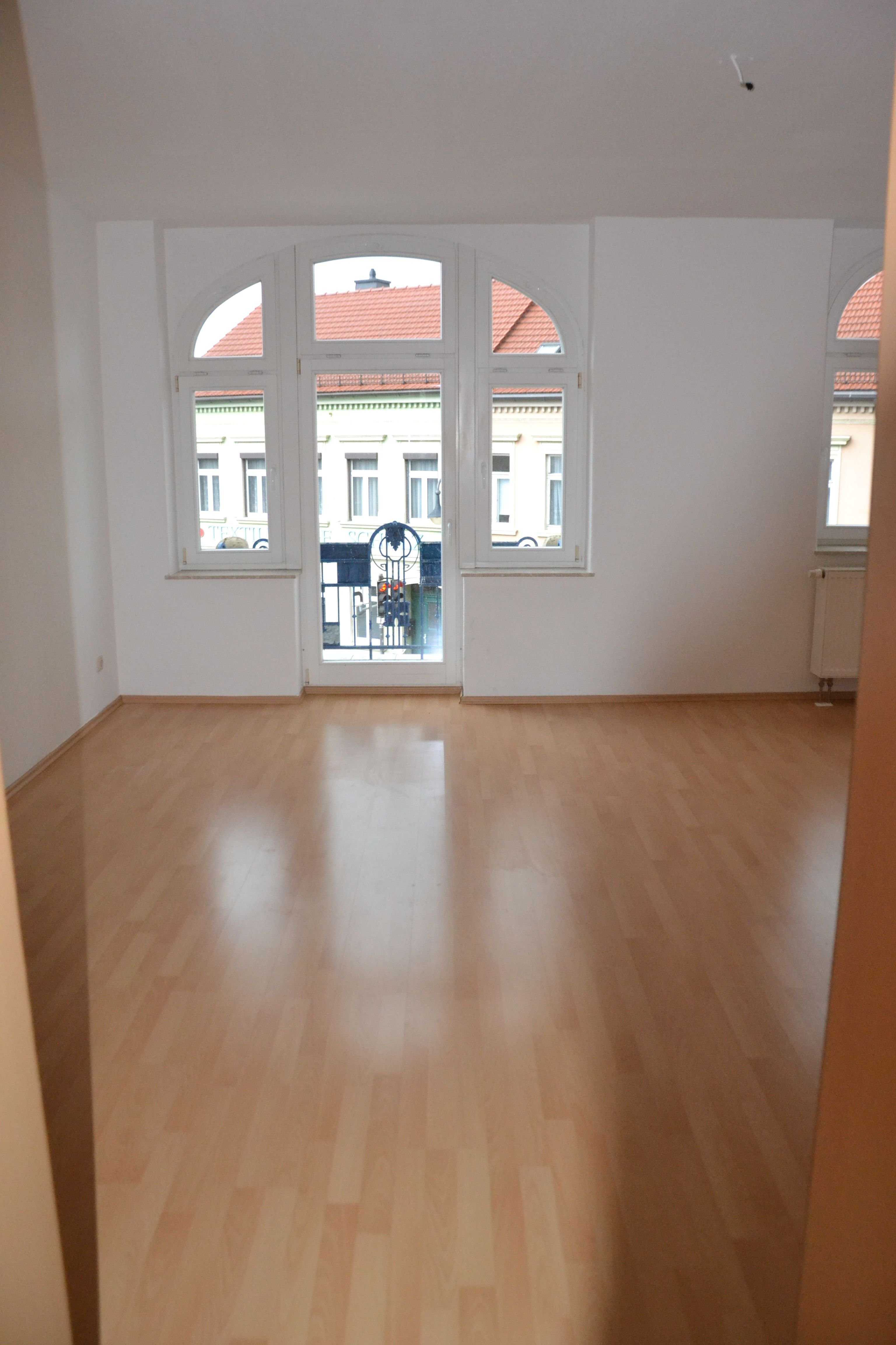 Maisonette zur Miete 575 € 3 Zimmer 80,7 m²<br/>Wohnfläche Wettinstraße 26 Pulsnitz Pulsnitz 01896