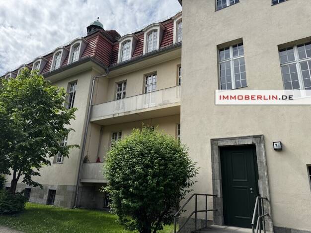 Wohnung zum Kauf 297.000 € 2 Zimmer 70 m² Buch Pankow 13125