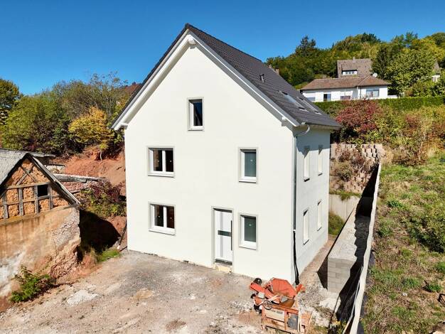 Einfamilienhaus zum Kauf 295.000 € 6 Zimmer 147,7 m² 600 m² Grundstück Otterberg Otterberg 67697