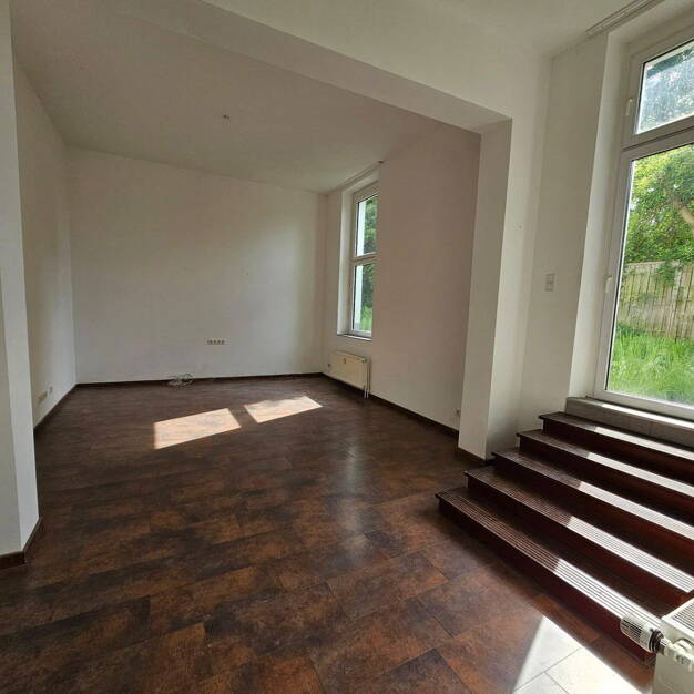 Wohnung zur Miete 740 € 2 Zimmer 87 m² EG Bahnhofstraße 9 Bahnhofsumfeld Wetter 58300