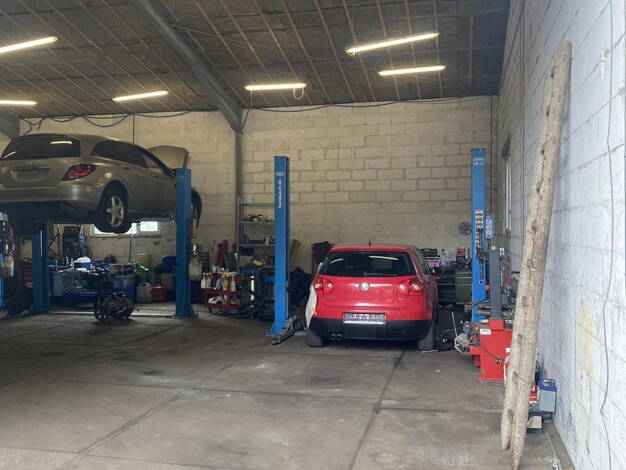 Lagerhalle zur Miete provisionsfrei 3.000 € 360 m² Lagerfläche Margarete-von-Wrangell-Straße 17 Wolfgang Hanau 63457