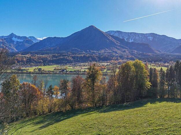 Grundstück zum Kauf 320.000 € 8.284 m² Grundstück Ludmannsdorf 9072