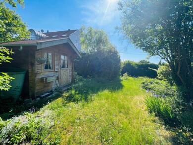 Einfamilienhaus zum Kauf 495.000 € 7 Zimmer 164 m² 652 m² Grundstück frei ab sofort Mainburg Mainburg 84048