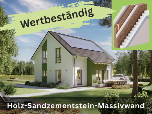 Einfamilienhaus zum Kauf provisionsfrei 358.357 € 5 Zimmer 141 m² 639 m² Grundstück Höxter 37671