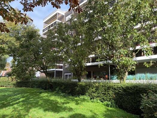 Wohnung zum Kauf 195.000 € 2 Zimmer 67,4 m² EG Moers-Mitte Moers 47441