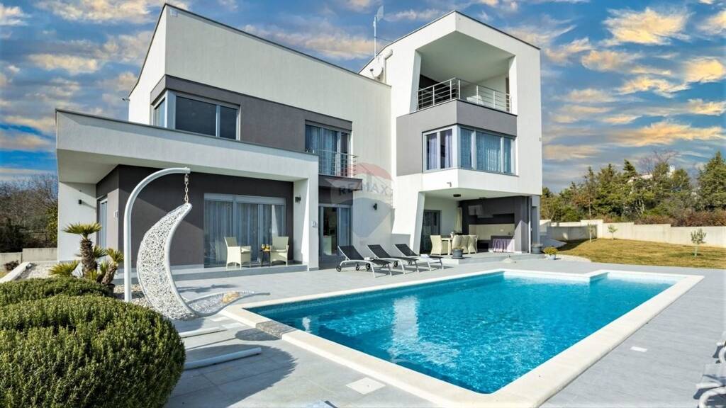 Villa zum Kauf 695.000 € 6 Zimmer 247 m² 1.538 m² Grundstück Marcana 52206