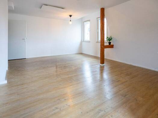 Wohnung zum Kauf 429.000 € 4 Zimmer 112,4 m² 3. Geschoss Oststadt Ulm 89073