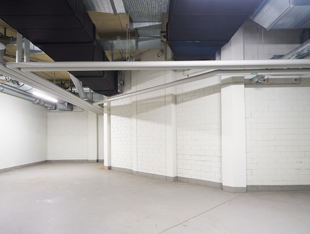 Lagerhalle zur Miete 5,50 € 40,5 m² Lagerfläche Lilienthalstr. 25-29 Hallbergmoos Hallbergmoos 85399