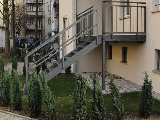 Wohnung zum Kauf 259.990 € 3 Zimmer 74,5 m² EG Kötzschauer Straße 4 Kleinzschocher Leipzig 04229