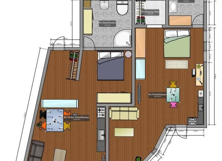 Büro zum Kauf 399.000 € Steyr 4400