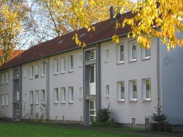 Wohnung zur Miete 475 € 2,5 Zimmer 47,3 m² 1. Geschoss frei ab 20.12.2025 Im Streb 15 Stoppenberg Essen 45141