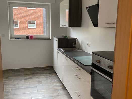 Wohnung zur Miete 700 € 2 Zimmer 69 m² Geschoss 1/3 frei ab sofort Lutherstraße 5 Herne-Süd Herne 44625