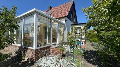 Einfamilienhaus zum Kauf 121.000 € 3 Zimmer 102,8 m² 599 m² Grundstück Brehna Brehna 06796