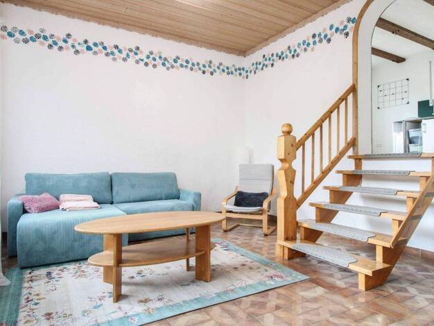 Einfamilienhaus zum Kauf 385.000 € 4 Zimmer 100,3 m² 944,3 m² Grundstück Bammersdorf Eggolsheim 91330