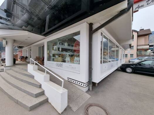 Büro zur Miete 90 m² Bürofläche teilbar ab 45 m² Brixen im Thale 6364