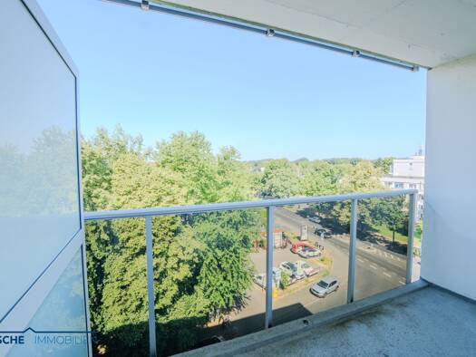 Wohnung zum Kauf 204.900 € 4 Zimmer 81,7 m² 5. Geschoss Quettingen Leverkusen 51381