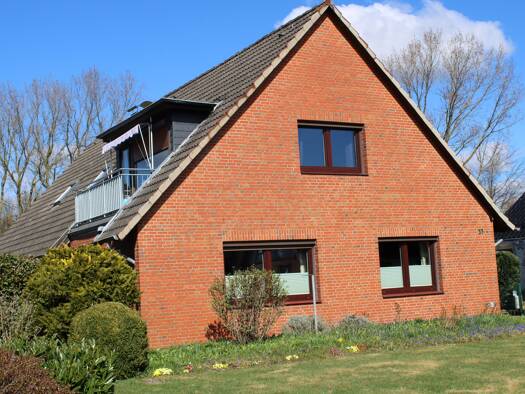 Einfamilienhaus zum Kauf 340.000 € 8,5 Zimmer 210 m² 2.444 m² Grundstück Großenwiehe 24969