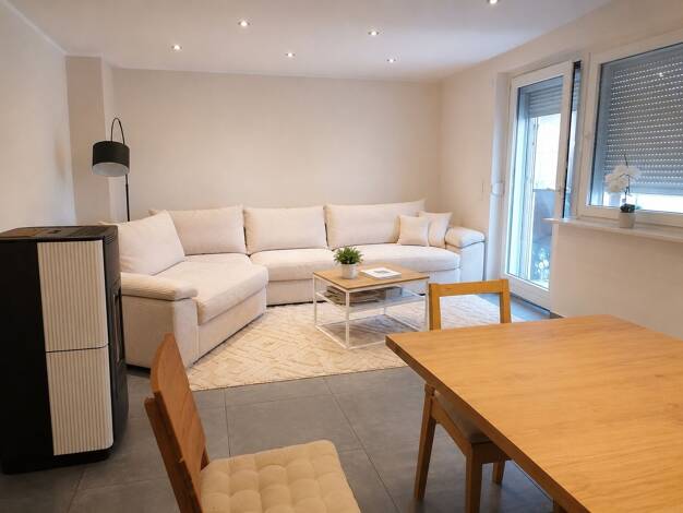 Doppelhaushälfte zum Kauf 245.000 € 4 Zimmer 135 m² 300 m² Grundstück Ringstraße 14 Idar-Oberstein 55743