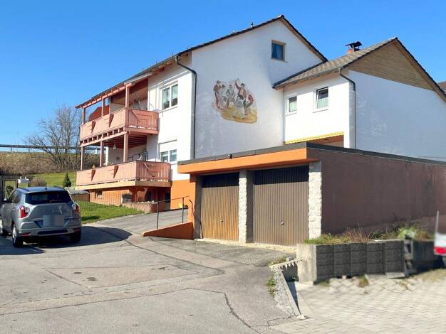 Mehrfamilienhaus zum Kauf 239.000 € 5 Zimmer 169,3 m² 1.177 m² Grundstück Sölden Rinchnach 94269