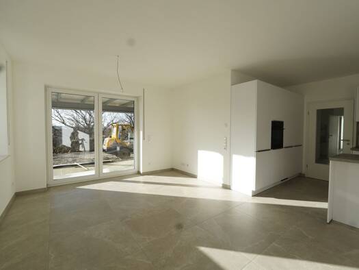 Wohnung zur Miete 930 € 3 Zimmer 83,1 m² frei ab 01.07.2026 Kleinallmerspann Kirchberg 74592