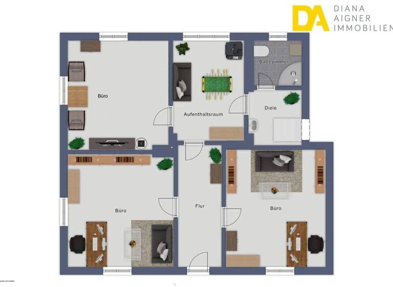 Mehrfamilienhaus zur Miete 3.200 € 10 Zimmer 240 m² frei ab 01.04.2026 Salzburg 5020