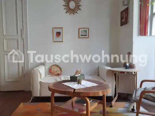 Wohnung zur Miete Tauschwohnung 600 € 3 Zimmer 97 m² 1. Geschoss Müggelheim Berlin 12435
