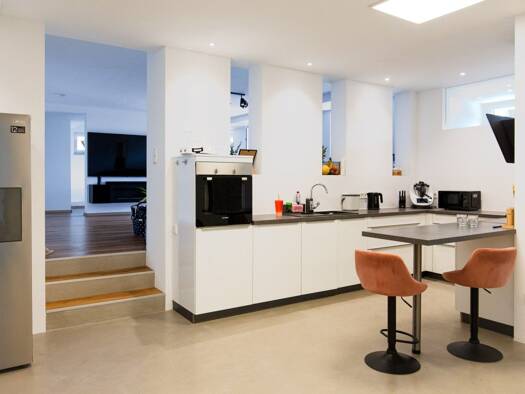 Wohnung zum Kauf 399.000 € 3 Zimmer 150 m² Auggen Auggen 79424