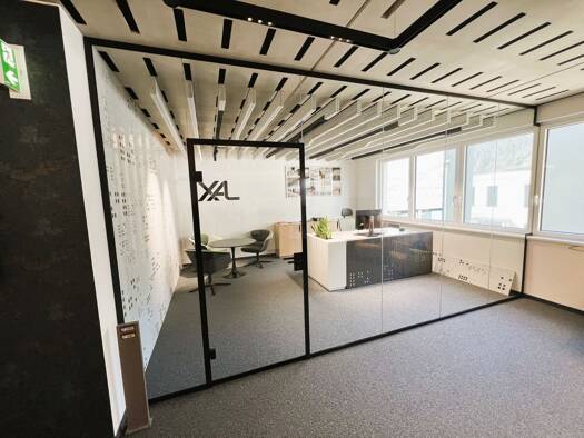 Bürofläche zur Miete provisionsfrei 3.100 € 177 m² Bürofläche Kematen in Tirol 6175