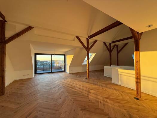 Wohnung zur Miete - Erstbezug 2.215 € 3 Zimmer 134,2 m² Neu Hagen Lüneburg 21337