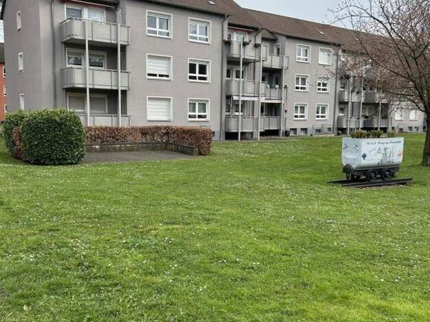 Wohnung zur Miete 618 € 3,5 Zimmer 69,3 m² 2. Geschoss frei ab 01.03.2026 Röttgersbank 14 Batenbrock Bottrop 46238