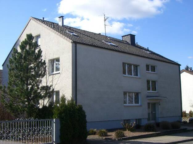 Wohnung zur Miete 350 € 2 Zimmer 58 m² 1. Geschoss frei ab 01.10.2025 Wilhelm-Busch-Str. 11a Neheim-Hüsten Arnsberg 59759