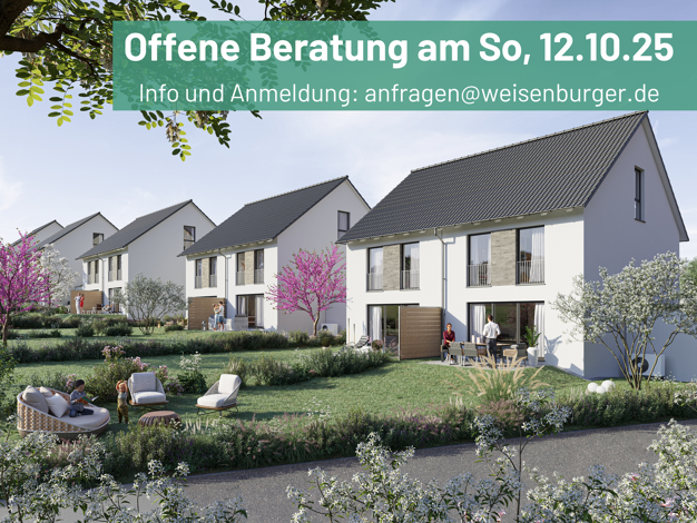 Doppelhaushälfte zum Kauf - Neubau provisionsfrei 595.900 € 5 Zimmer 132 m² 353 m² Grundstück Im Buschfeld 38 Elsen Grevenbroich 41515