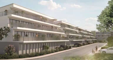 Penthouse zum Kauf provisionsfrei als Kapitalanlage geeignet 399.000 € 3 Zimmer 88,7 m² Im Boden 27 Fronhausen Fronhausen 35112