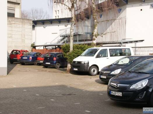 Garage zur Miete provisionsfrei 55 € Innenstadt Oldenburg 26122