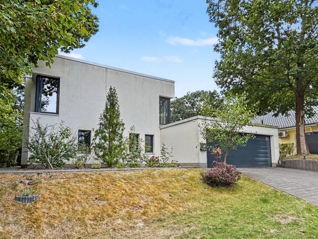 Einfamilienhaus zum Kauf 695.000 € 4 Zimmer 168 m² 790 m² Grundstück Geltow Schwielowsee 14548