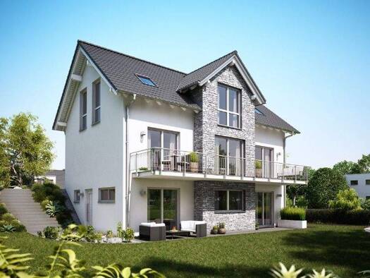 Einfamilienhaus zum Kauf provisionsfrei 960.900 € 8 Zimmer 223 m² 620 m² Grundstück Porstendorf Neuengönna 07778