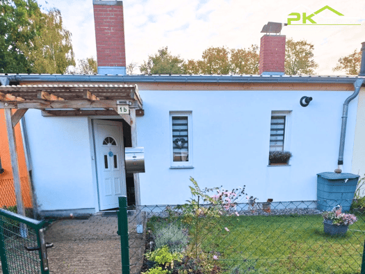 Reihenmittelhaus zum Kauf 57.000 € 2 Zimmer 62,5 m² 140 m² Grundstück frei ab sofort Loitz Loitz 17121