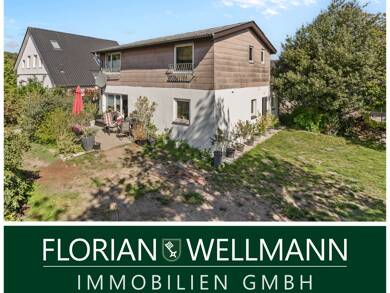 Einfamilienhaus zum Kauf 185.000 € 4 Zimmer 116,3 m² 464 m² Grundstück Altenwalde Cuxhaven 27478