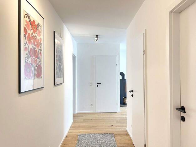 Wohnung zum Kauf provisionsfrei 389.000 € 3 Zimmer 58 m² 4. Geschoss Hohlweggasse 28 Wien 1030